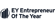 ey entrepreneur badge