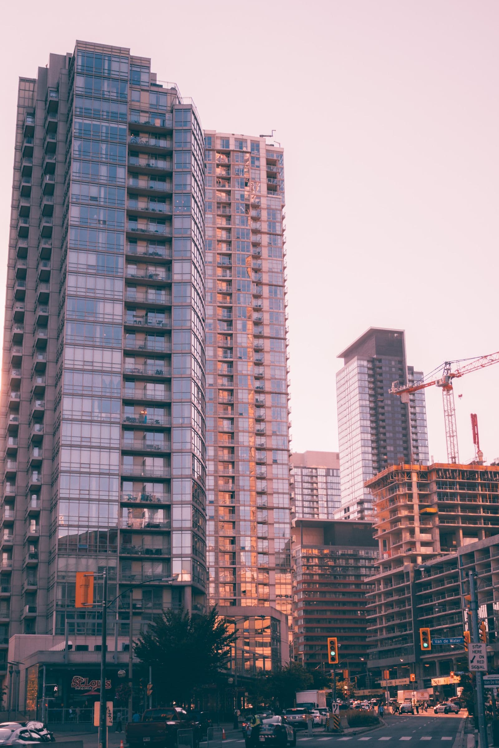 Bellevue, King County, Washington