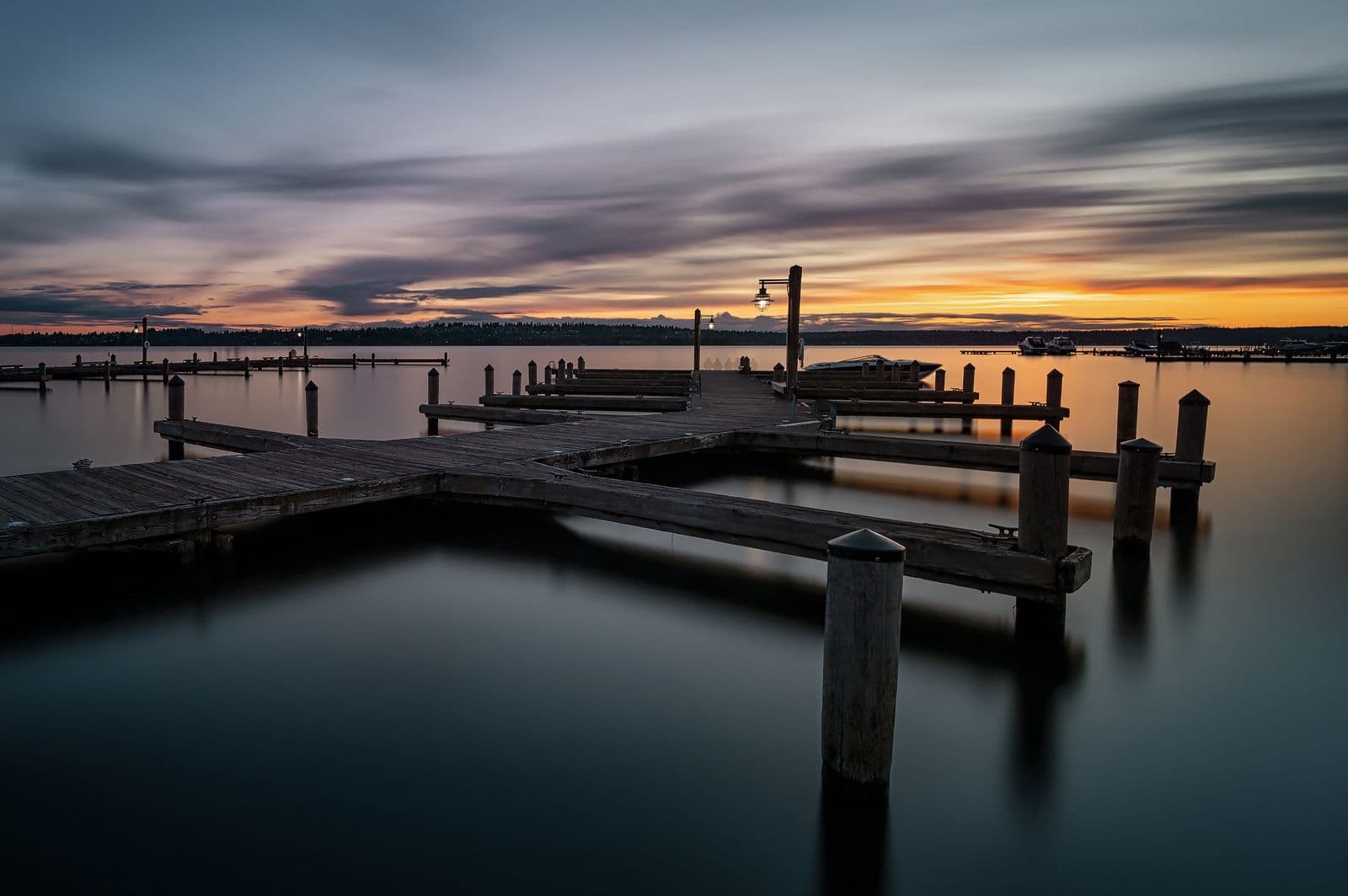Kirkland, King County, Washington