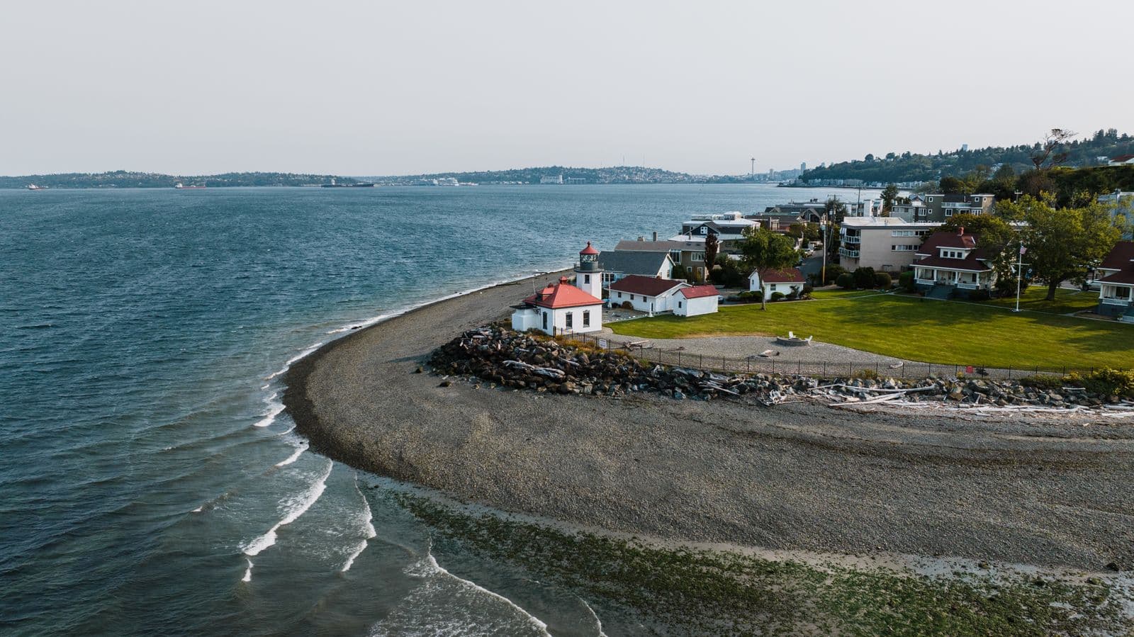 Mukilteo, Snohomish County, Washington