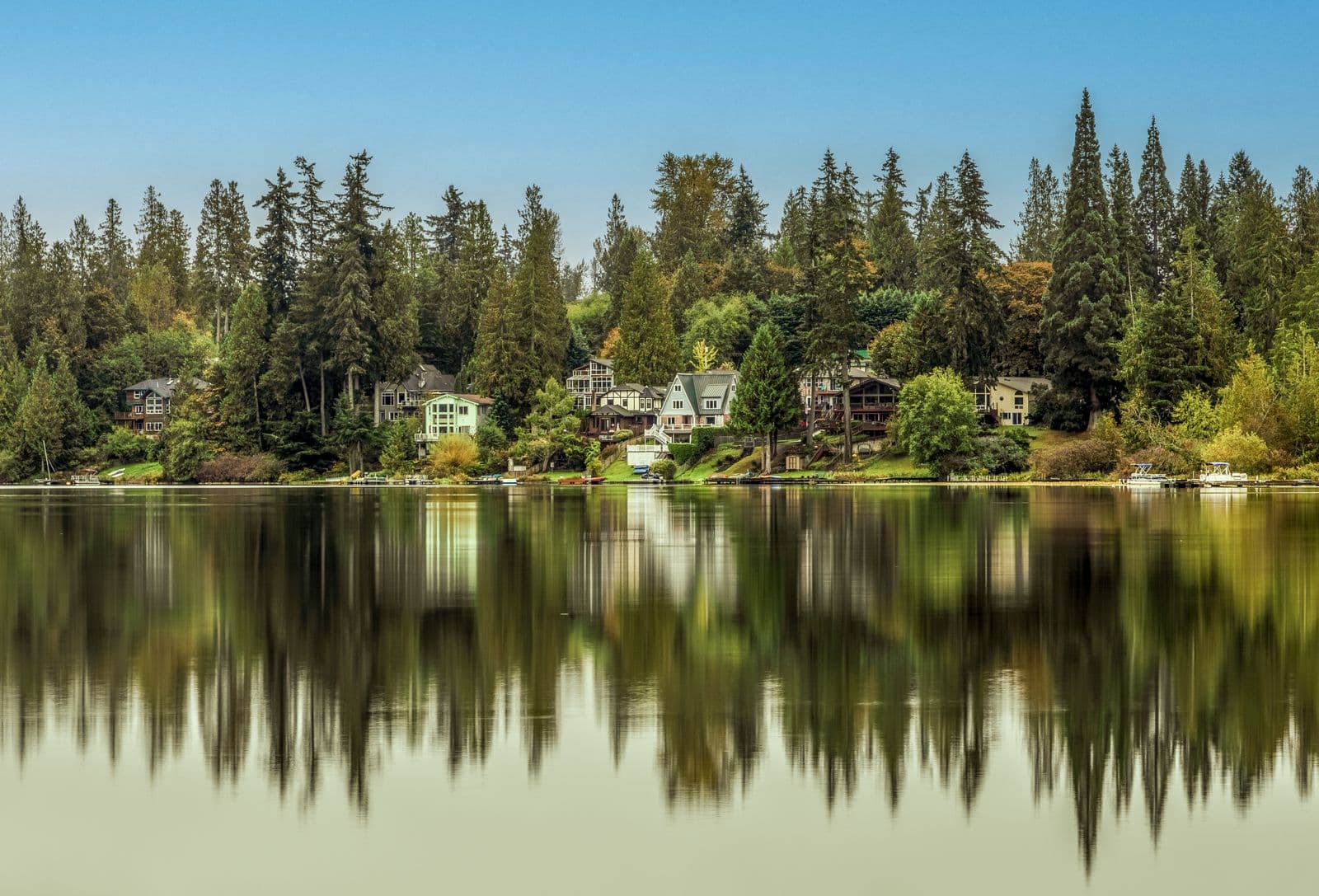 Sammamish, King County, Washington