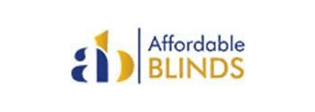 Affordable Blinds