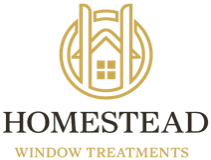 Homestead Window Treatments