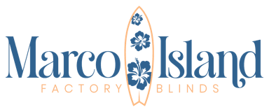 Marco Island Factory Blinds