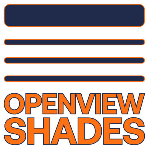 Openview Shades