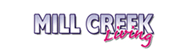mill creek living logo
