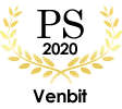 PS Award Venbit Everett
